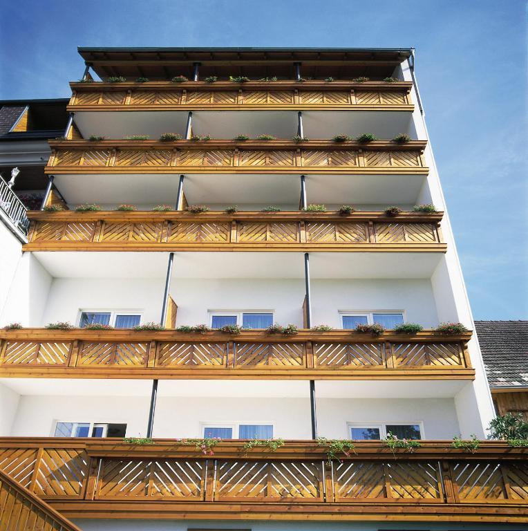 Hotel Sammer Neufelden ภายนอก รูปภาพ