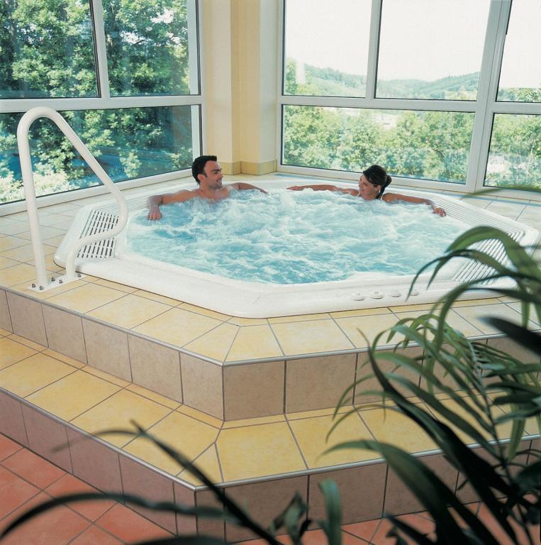 Hotel Sammer Neufelden ภายนอก รูปภาพ