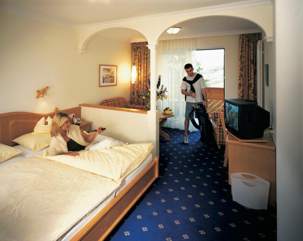 Hotel Sammer Neufelden ห้อง รูปภาพ